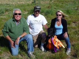 del-julie-and-cassi-akc-junior-title