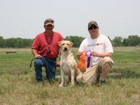 jason-and-goose-akc-junior-hunter-title