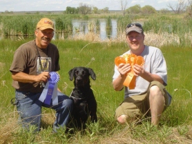 scott-with-maxx-akc-junior-hunter-title